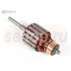 Якорь стартера (Длина корпуса 3 5/8) , briggs-and-stratton