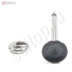 Клапан выхлопного коллектора , briggs-and-stratton