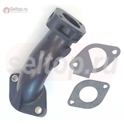 Впускной коллектор, briggs-and-stratton