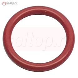 Уплотнение щупа/трубки , briggs-and-stratton