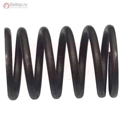 Пружинный клапан (Впускная система) , briggs-and-stratton