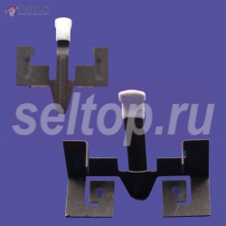 Комплект прокладок-клапан, briggs-and-stratton