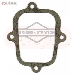 Прокладка для крышки коромысла , briggs-and-stratton