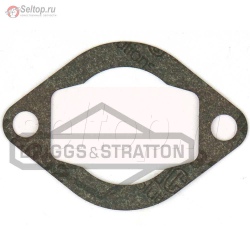 Gasket-Air Cleaner, briggs-and-stratton