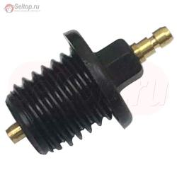 Terminal-Oil Plug, briggs-and-stratton