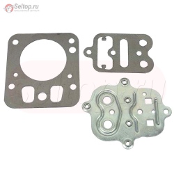 Комплект прокладок-головка/плита цилиндра , briggs-and-stratton