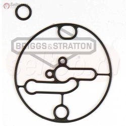Gasket-Float Bowl (Used After Code Date 08050600), briggs-and-stratton