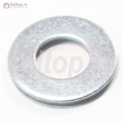 WASHER, Flat, 3/8, briggs-and-stratton