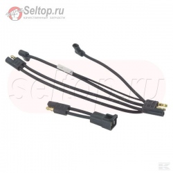 Комплект кабелей-проводка , briggs-and-stratton