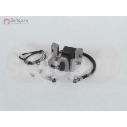 Якорь магнето (Вставной колпачок свечи зажигания), (до 0003, briggs-and-stratton