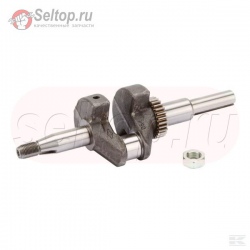 Коленчатый вал , briggs-and-stratton