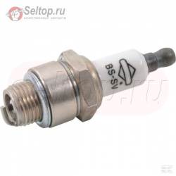 Spark plug bs-sv cu а briggs-and-stratton 992300C, briggs-and-stratton