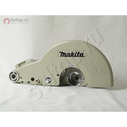 Кожух диска (металл), makita