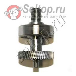 Редуктор в сборе, makita