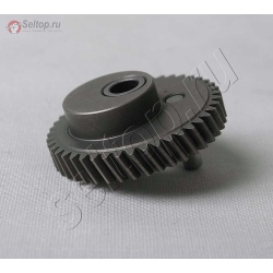 Шестерня редуктора для 4323, makita