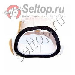 Крышка пылесборника, makita