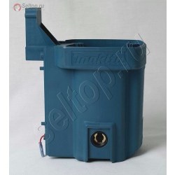 Корпус двигателя в сборе, makita