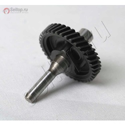 Редуктор в сборе, makita