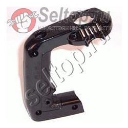 Рукоятка в сборе для ножниц Makita JS 3200, makita