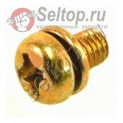 Винт в сборе, makita