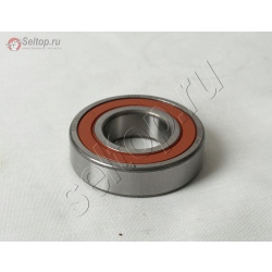 Шариковый подшипник 6206LLU, makita
