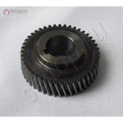 Косозубая шестерня 44 для пилы Makita 5900 BR, makita