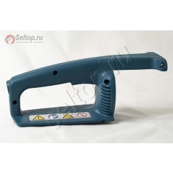 Рукоятка корпуса в сборе, makita