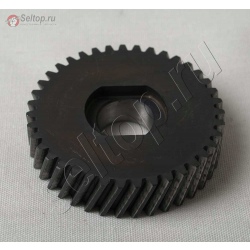 Косозубая шестерня 39, makita