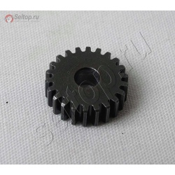 Прямозубая шестерня 22, makita