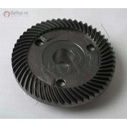 Коническая спиральная шестерня 53, makita