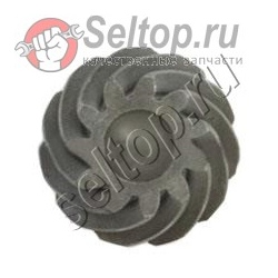 Коническая спиральная шестерня 11, makita