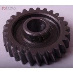Косозубая шестерня 26 к HR2610, makita
