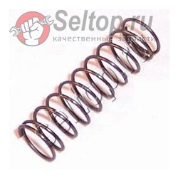 Компрессионная пружина 6, makita
