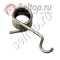Торсионная пружина L к BDF440, makita