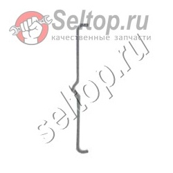 Плоская пружина, makita