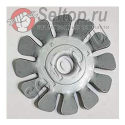 Крыльчатка 92, makita
