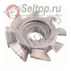 Крыльчатка 52 для 3709, makita