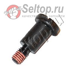 Винт(-) M6 с плоской головкой, makita