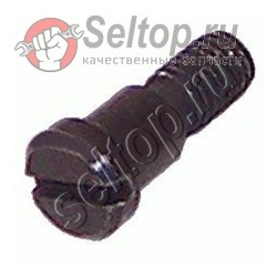 Винт(-) M5 с плоской головкой, makita