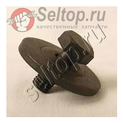 Болт M10х25, makita