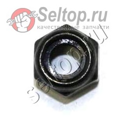 Гайка M6-10 для торцовочной пилы Makita LS 1214 F, makita