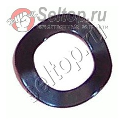 Волновая шайба 6, makita