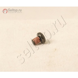 Винт M3х4, makita