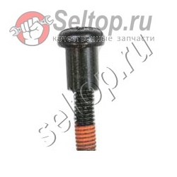 Винт M4х20, makita