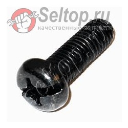 Винт M8х25, makita