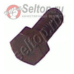 Болт M5х12, makita