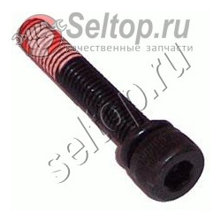 Болт с внутренним шестигранником M5X30, makita