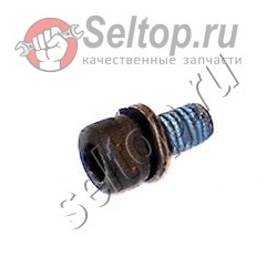 Болт M6х12, makita