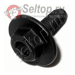 HEX SOCKET HD BOLT M6X18, makita