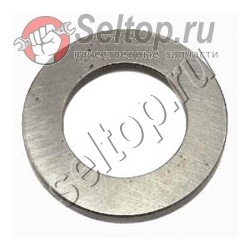 Плоская шайба 30 для 4112HS/, makita